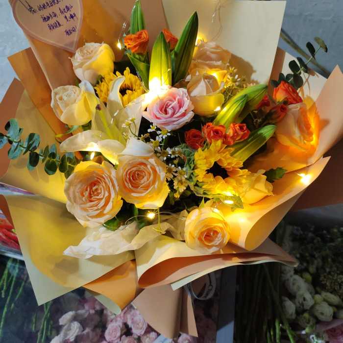 毕节花店