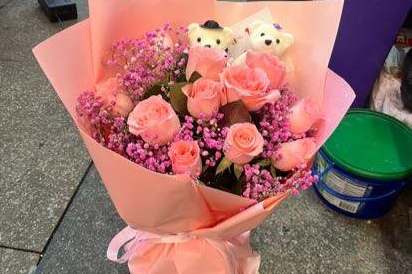 毕节花店
