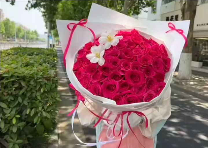 毕节花店