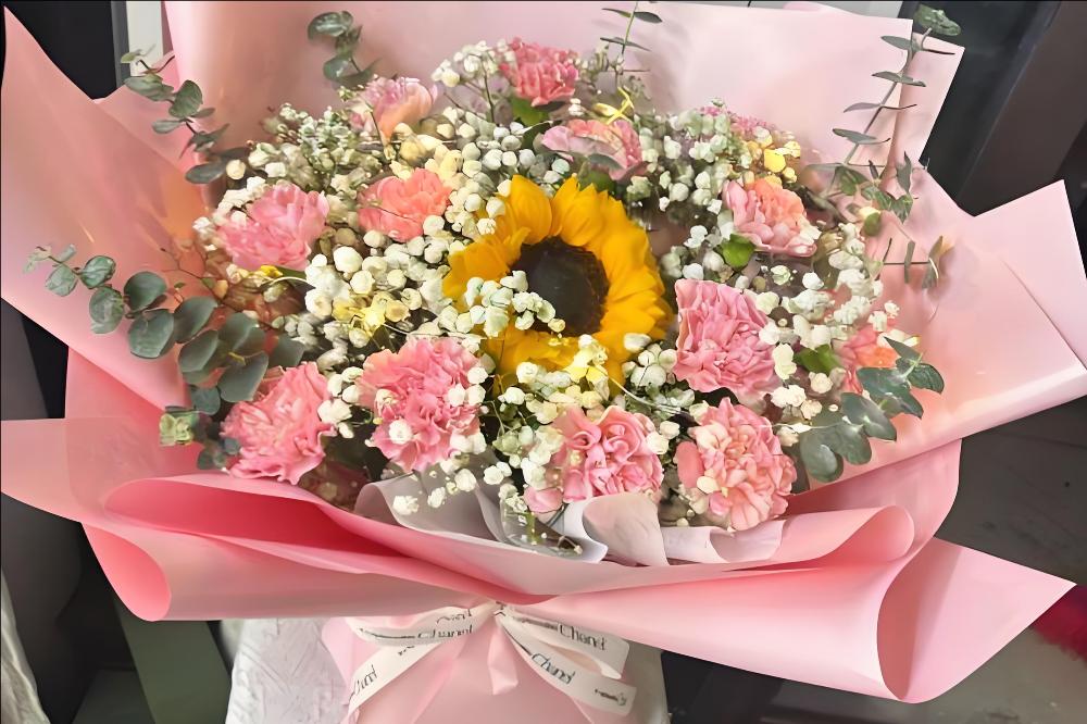 毕节花店