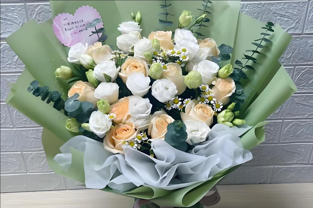 毕节花店