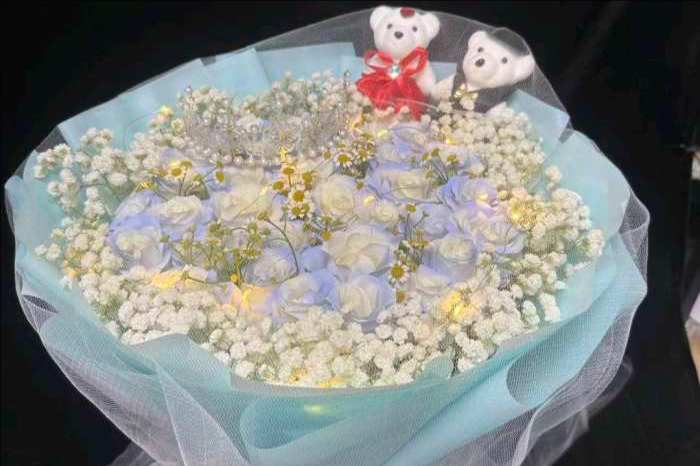 毕节花店