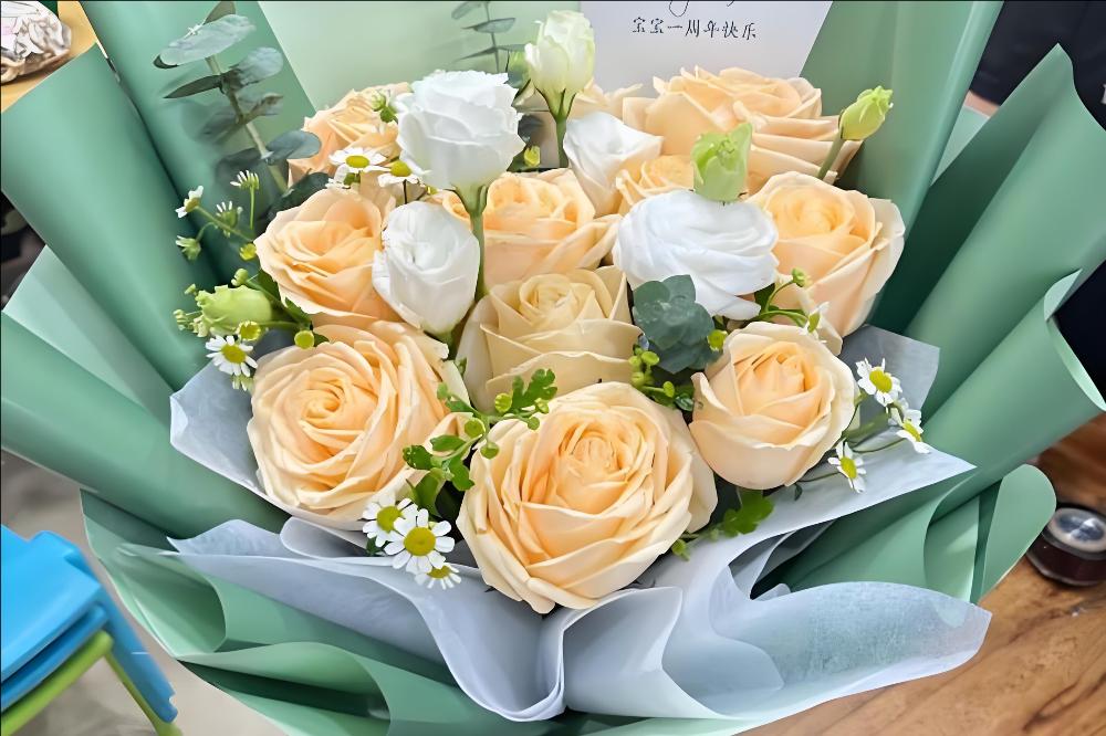 毕节花店